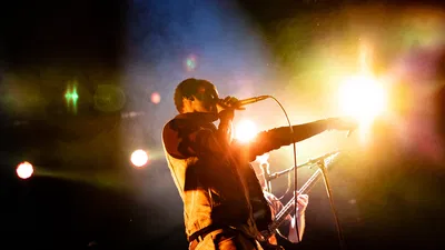 Rotterdam's Motel Mozaique Fest 2026: 3-Day Music Pass