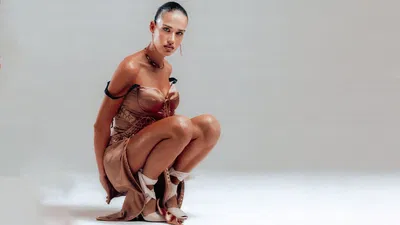 CLARA's RITMIKA Festival 2025: Torino's Pop Sensation!