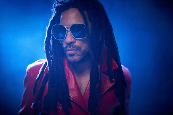 Lenny Kravitz in Tallinna: Tickets & Info