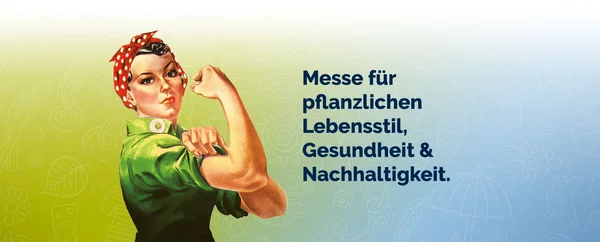 VeggiENALE Bremen: Vegan Festival Tickets