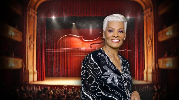 Dionne Warwick: Berlin Concert Tix Available!