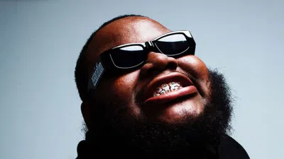 BFB Da Packman: Live Hip-Hop Show, Boston!