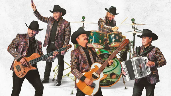 Los Tucanes de Tijuana & Banda Carnaval Salem Tickets