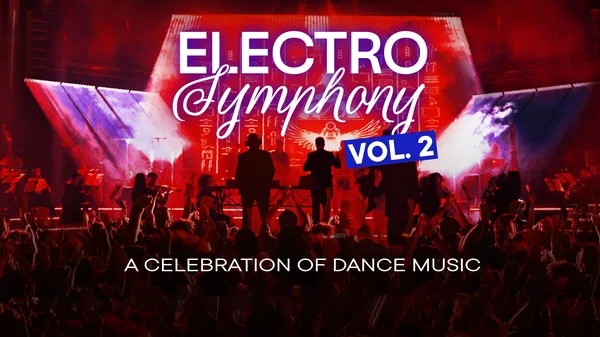Electro Symphony Marseille: Experience the Energy!