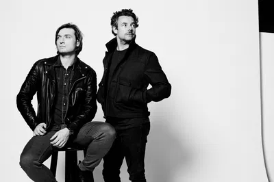 Synthwave Sensation: The Midnight Electrifies Villeurbanne!