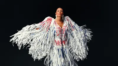 Elisapie's Evocative Sounds at Toronto's Iconic Danforth Music Hall