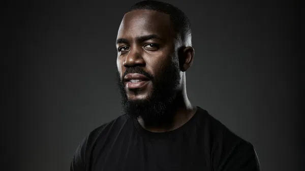 Mo Gilligan Comedy Show Berlin 2026