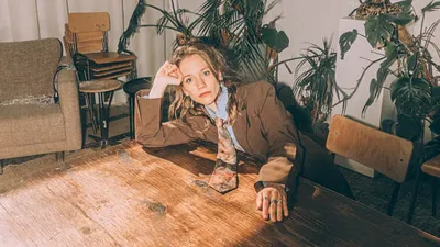 Judith Agaath: Utrecht Pop Sounds