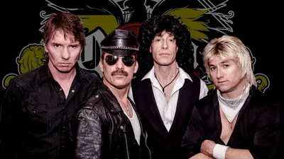 Queen Nation: Queen Tribute Concert in Monterey