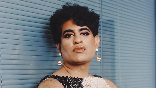 ALOK Comedy at Punch Line Houston