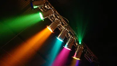 TCHA TCHA CAR: A Night of Rhythm & Dance in Arras!