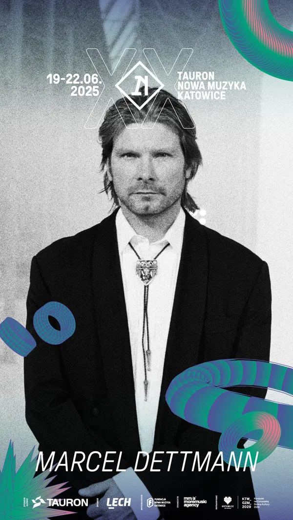 Marcel Dettmann Live at %100 Studio İstanbul