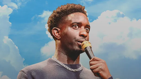 Desi Banks Comedy Show: Tickets at Ontario Improv