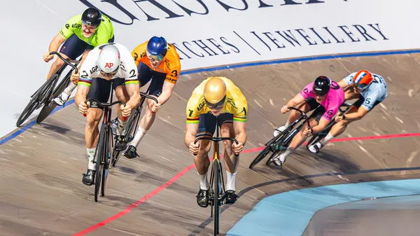 Book WielerZesdaagse Rotterdam Tickets at Ahoy