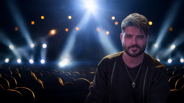 Nassif Zeytoun Live Sydney 2026: Book Tickets