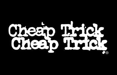 See Cheap Trick Live at The Guild Theatre!