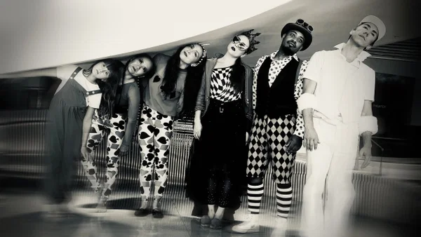 Troupe Vertigo: Cirque Alice with the Calgary Phil