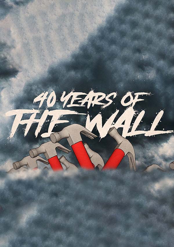 THE WALL Concert: Tickets at LE DOME MARSEILLE