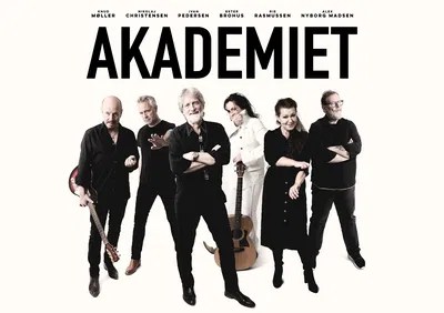 AKADEMIET: Oslo's Unmissable Music Night
