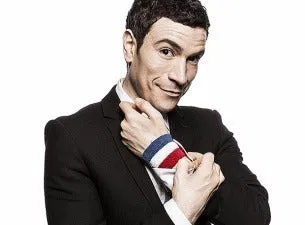 Yacine Belhousse: St Etienne Stand-Up!