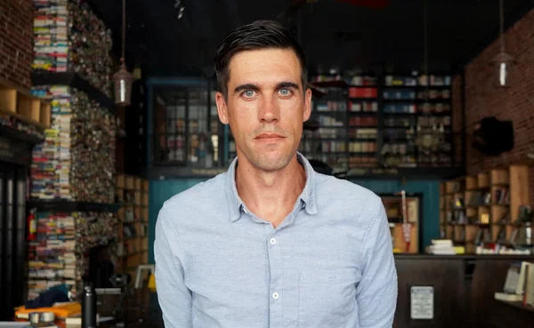 Ryan Holiday Live: Daily Stoic at Somerville Theatre