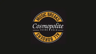 Oslo World Rhythms: VOCES at Cosmopolite!