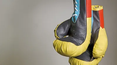 Marseille Boxing Night: Get Ringside Tickets!