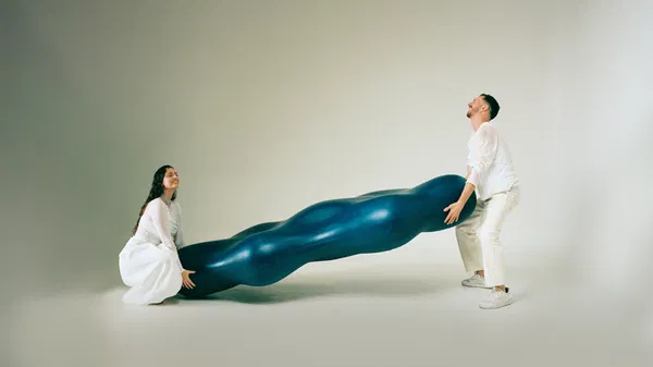 BLACKPANDA: Razzmatazz 3 Barcelona Dance Party