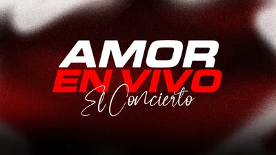 Amor En Vivo: Latin Music at UBS Arena