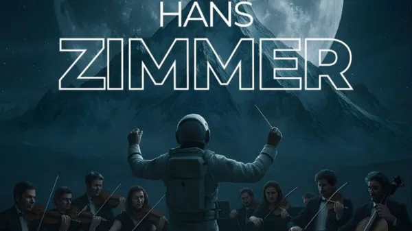 Hans Zimmer in Padova: Tickets at Gran Teatro GEOX
