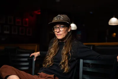 Emily Catalano: Montreal's Fairmount Theatre