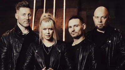 DIE LÄRMER: Live Rock at Wilhelmshaven!