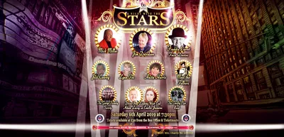 35th Birthday Bash at Hotel Kilmore