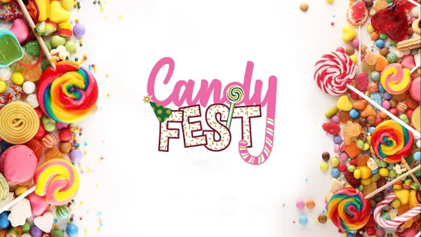 CandyFest at Maryland Theatre Tickets