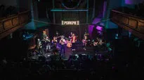 Pork Pie Rocks The Georgian: A Night of Alternative Sounds!
