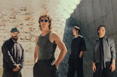 Don Broco Rocks Philly's TLA - Tickets On Sale!