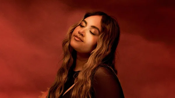 Jessica Mauboy Live at Odeon Theatre