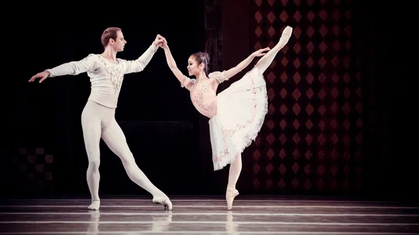 Snow Queen Ballet: Charleston's Winter Enchantment