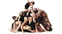 Paul Taylor Dance Co | Thousand Oaks Arts