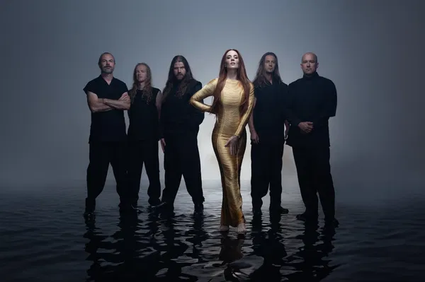Amaranthe & Epica Live at O2 Apollo Manchester 2026