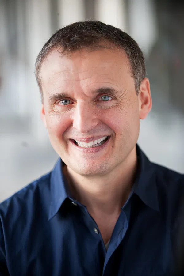 Phil Rosenthal: Paramount Theatre Tickets