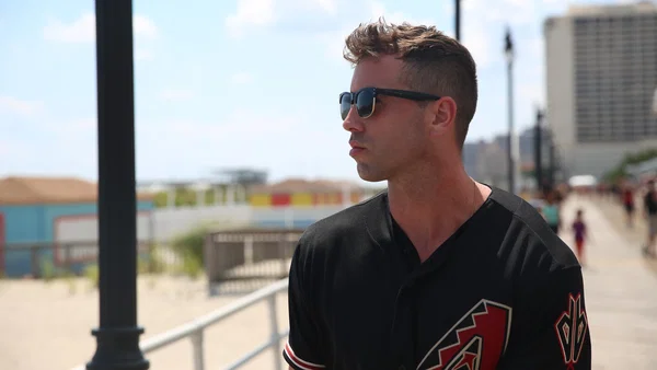 MIKE. Live at Oxford Art Factory Sydney