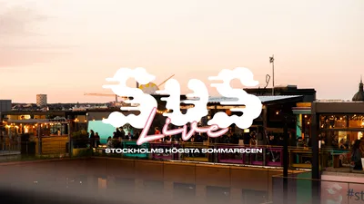 Movits! Live: Stockholm's Urban Music Night