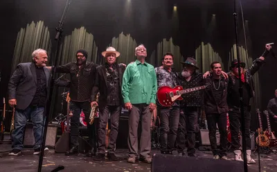 Bill Murray's Blues Bash: Ft Lauderdale!