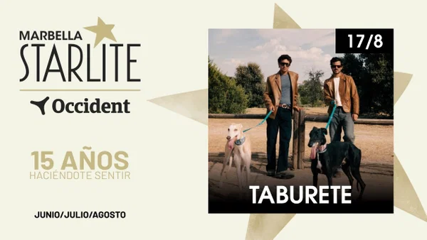 Taburete