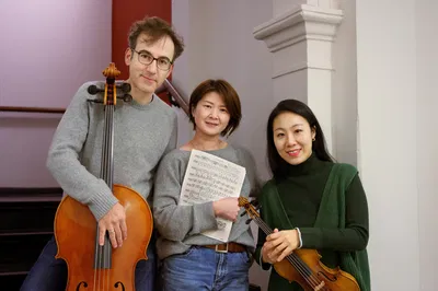 Bremen Chamber Music: A Sunday Morning Delight