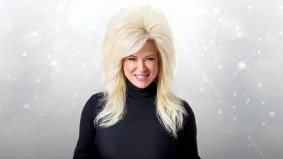 Theresa Caputo: Live Medium in Hamilton!