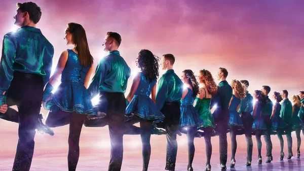 Riverdance 30th Anniversary at Etihad Arena