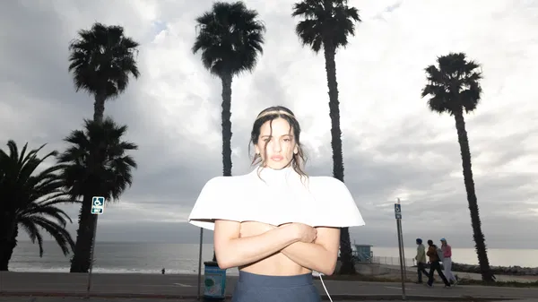 ROSALÍA: LUX TOUR 2026 VIP Packages | Berlin