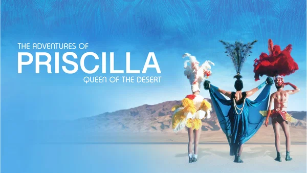 Tickets: The Adventures of Priscilla, Queen of the Desert Live at Plaza Theatre